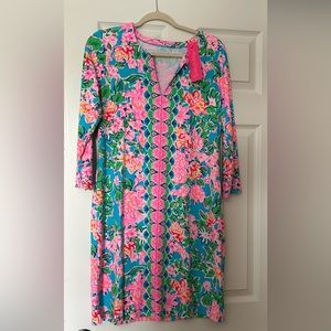 Lilly Pulitzer NWT dress